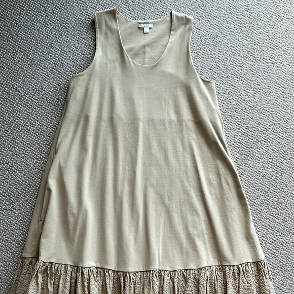 Maxi Dress with Pockets - Picture 2 of 9